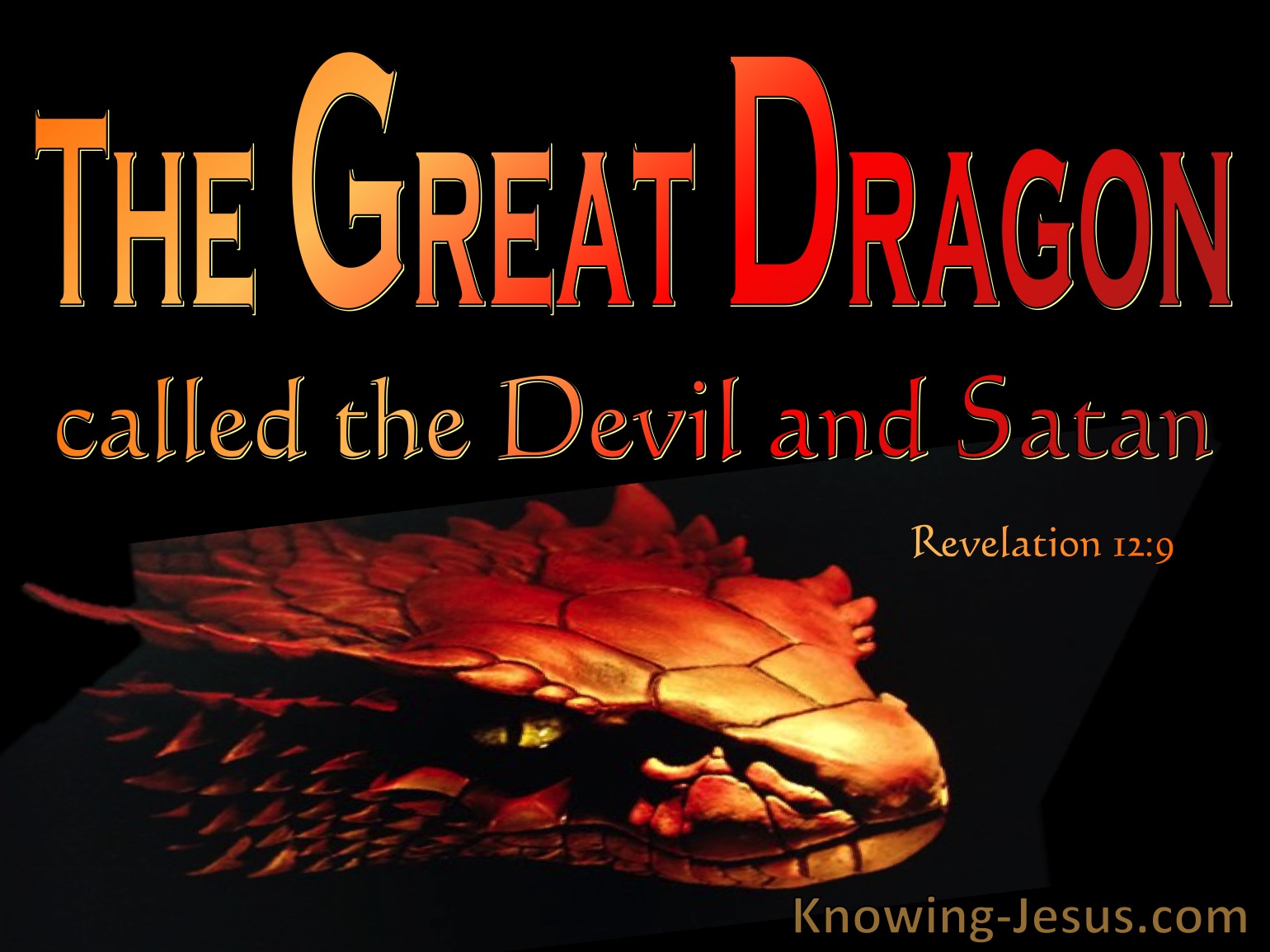 revelation dragon earth