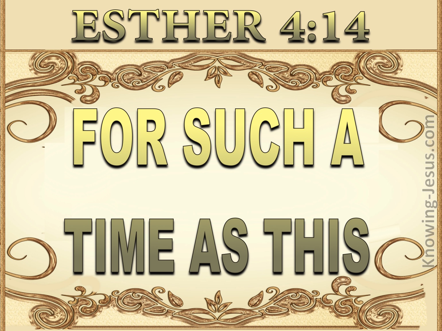Image result for images for Esther 4:14