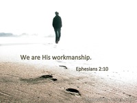 Ephesians 2:10