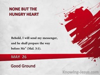 "Good Ground"