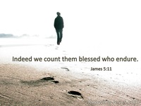 James 5:11