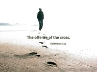 Galatians 5:11