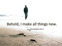 Revelation 21:5