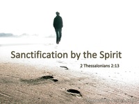 2 Thessalonians 2:13