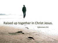 Ephesians 2:6