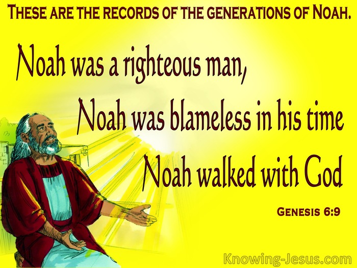 Genesis 9:6