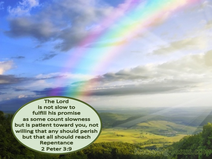 Genesis 9:12–17 (ESV) - Genesis 9:12–17 ESV - And God said, “This is the…