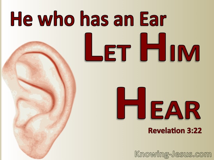 chosen ones ringing in the ears spiritual meaning 